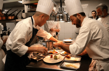 Epiceries Comptoir Mère Brazier