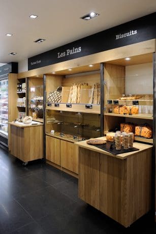 Epiceries Comptoir Mère Brazier