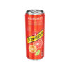 Canette Schweppes Agrumes 33cl