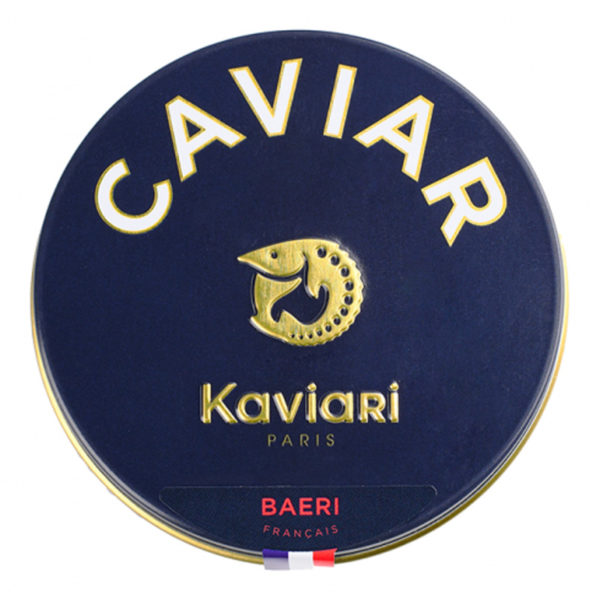 Caviar Baeri Kaviari